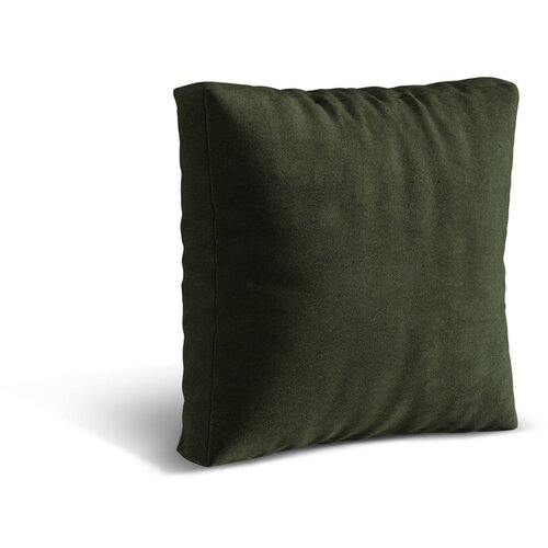 Micadoni Zelena blazina za modularni kavč iz tkanine boucl&amp;eacute; Martina &amp;ndash; Home Slike
