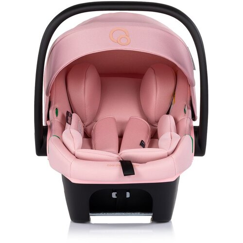 Chipolino dječja kolica Euphoria 3u1 Powder Pink Slike
