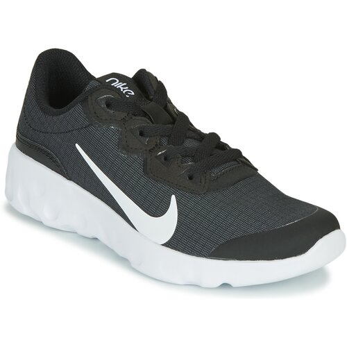 Nike EXPLORE STRADA GS Crna Cijene