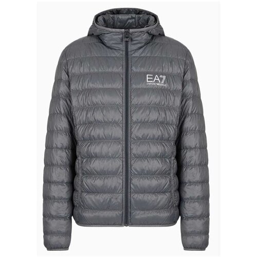 Emporio Armani Jakne 8NPB02PN29Z1977 pisana Cene