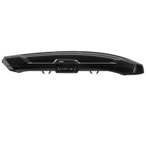 Thule Strešni kovček Thule Vector Alpine 6132B - Črna metalik Cene