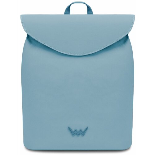 Vuch City backpack Joanna Canva Blue Slike