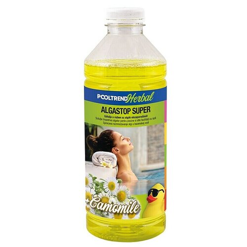 Sredstvo za sprječavanje algi (1 l) Slike