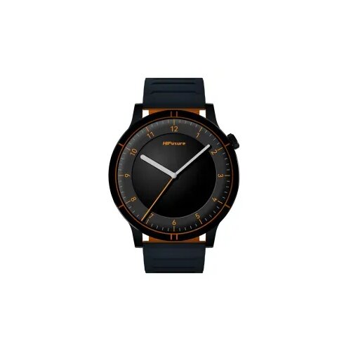 HiFuture Aurora2 black pametni sat Slike