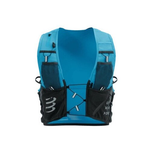 Compressport Jakne Ultrun Črna Slike