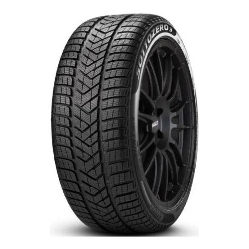  Guma PIRELLI Winter Sottozero 3 225/50R18 99H XL AO Winter Sottozero 3 PIRELLI