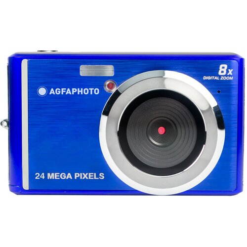 Agfaphoto Realishot DC5500 blau Cijene