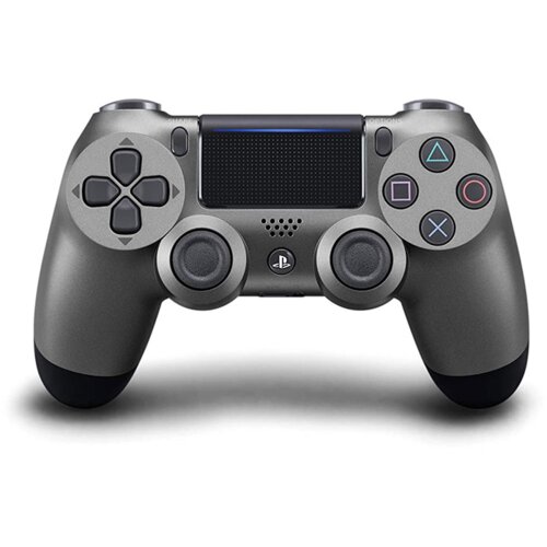 DOUBLESHOCK joypad Doubleshock WIFI za PS4 tamno sivi A klasa Slike