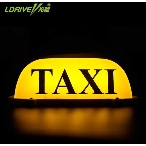  TAXI TABLA SVIJETLEĆA Cijene