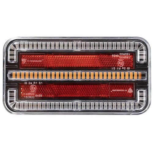  Kombinovano LED svetlo LED/12-24V IP65 Cene