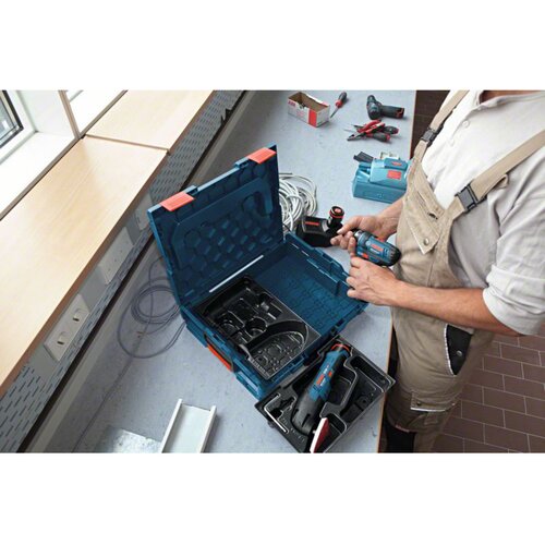 Bosch Umetanje 1 komad 1600A002WR Slike