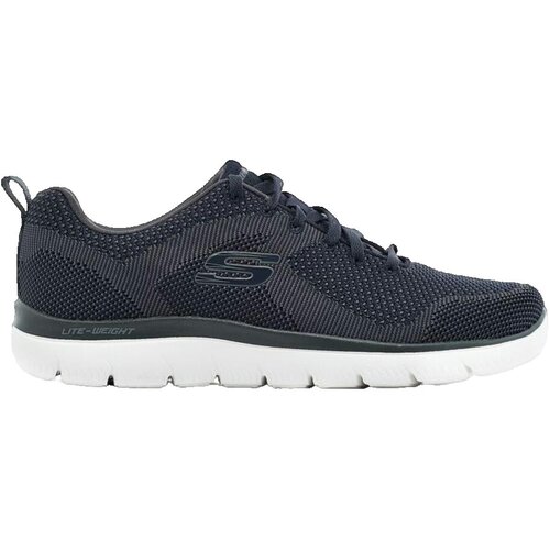 Skechers Fitnes / Trening Summits Brisbane Modra Cene