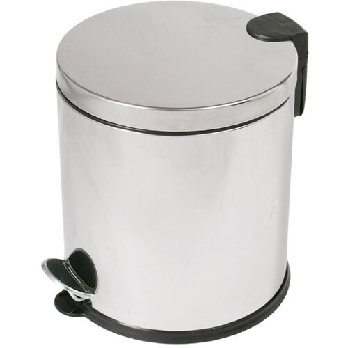  GEPARD SANITARY KANTA ZA SMEĆE NA PEDALU 12L, INOX Cijene