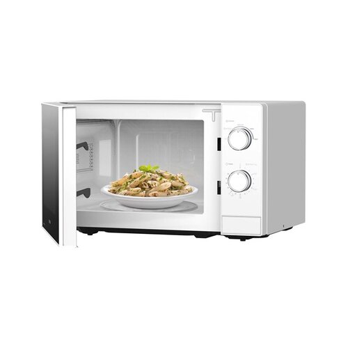 Sencor Mikrovalna SMW 1718WH, Bijela Slike