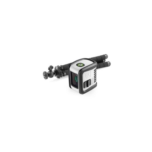 Kapro laserski nivelator green Bambino mini tripod 842GS Cene