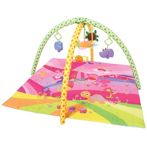 Lorelli Podloga Za Igru Fary Tale Pink Cene