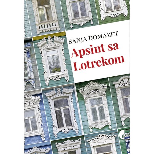 Službeni Glasnik Apsint sa Lotrekom Slike