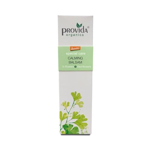 Provida Organics calming Balsam Cijene