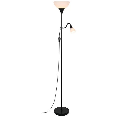 Nordlux podna lampa lauria 1xE27/40W/230V + 1xE14/15W Cene