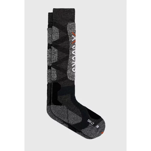 X-Socks Smučarske nogavice Ski Lt 4.0