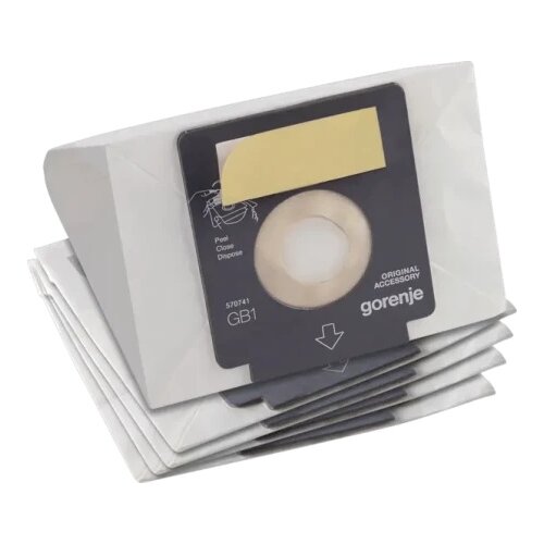 Gorenje Kesa papirna GB 1 PBU Cene