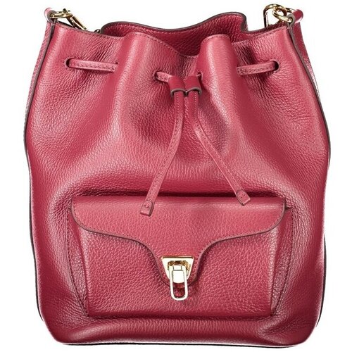 Coccinelle Ročne torbice e1tfk230201 Bordo Slike