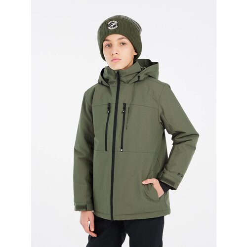  Boys&amp;#039; ski jacket PRTFLYNTY JR Slike