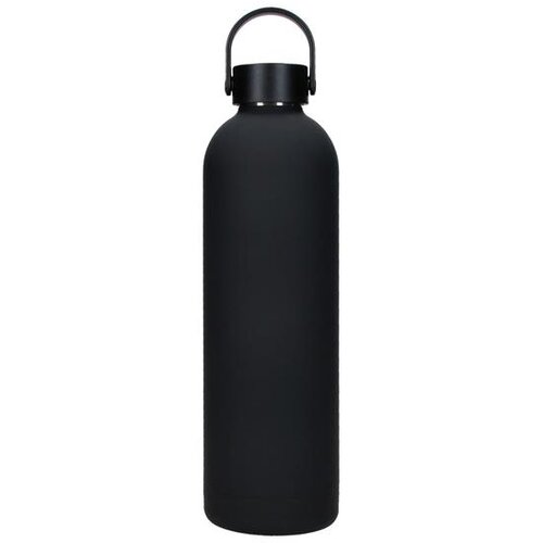 PepeJeans Termos 750ml - Crna ( 60.631.4A ) Slike