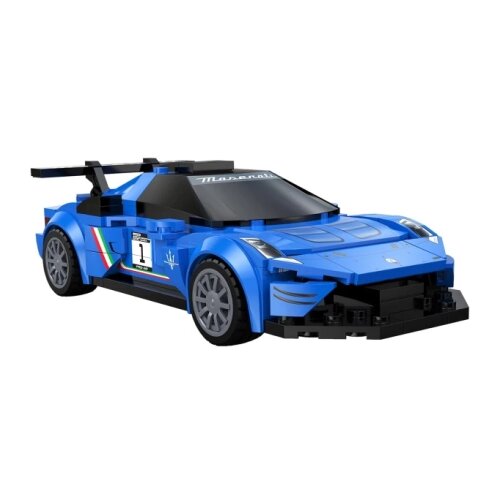 Cada Kockice Maserati MC20 GT2 mini/240 dela Slike