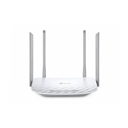 Tp-link AC1200 wireless dual band router