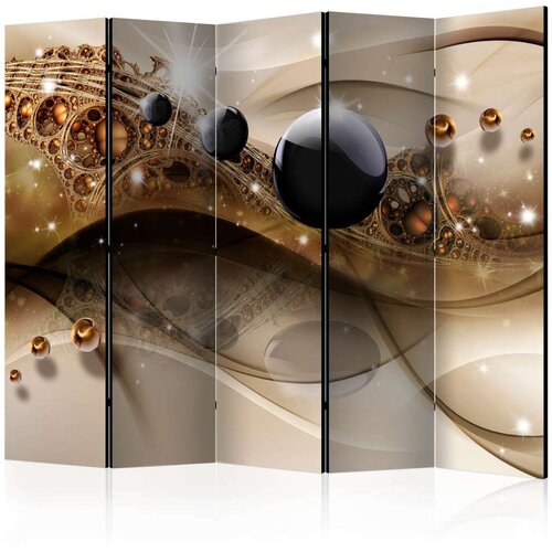  Paravan u 5 dijelova - Jewel of Expression II [Room Dividers] 225x172 Slike