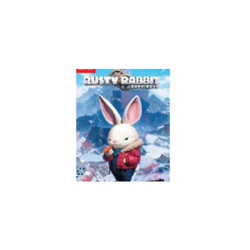  Rusty Rabbit /Switch Slike