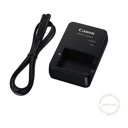 Canon CB-2LHE punjač za digitalni fotoaparat Slike
