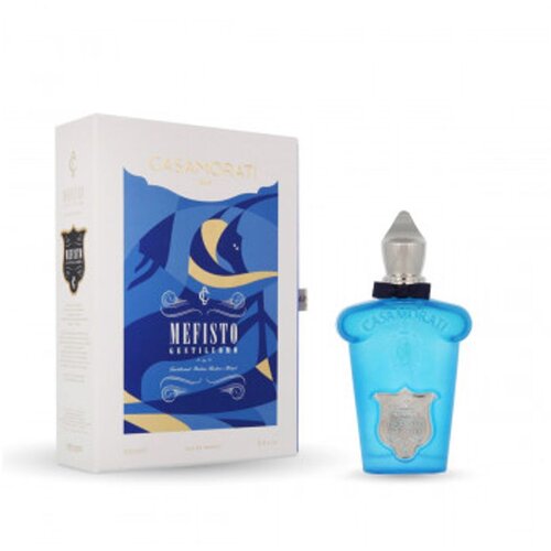 Xerjoff Casamorati Mefisto Gentiluomo Eau De Parfum 100 ml (man) Cijene