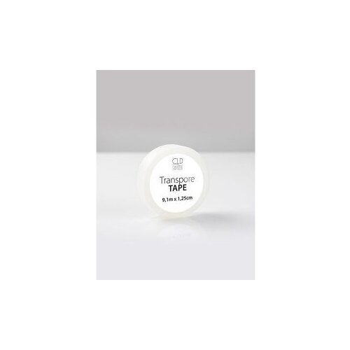  Trakica za trepavice CLD Transpore 1,25 cm – 910 cm Cijene