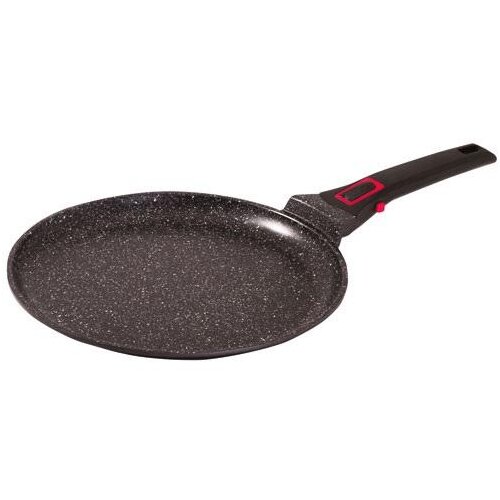 Baumalu Kuhinjski pripomoček Cr&ecirc;pi&egrave;re granit Pro s keramičnim premazom, (5000119793) Cene