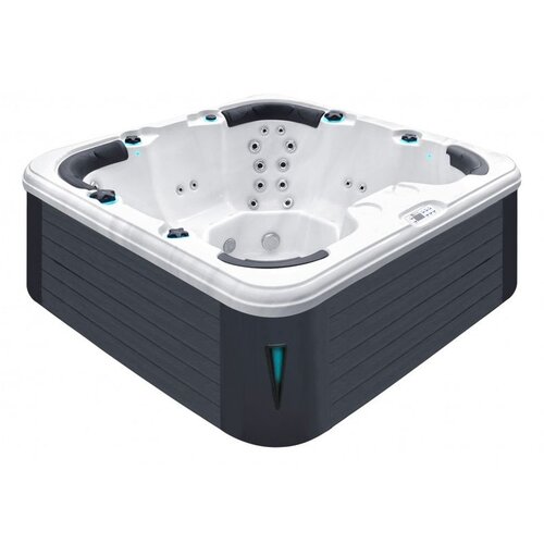  Jacuzzi REWIND 204x204x90 cm Cijene