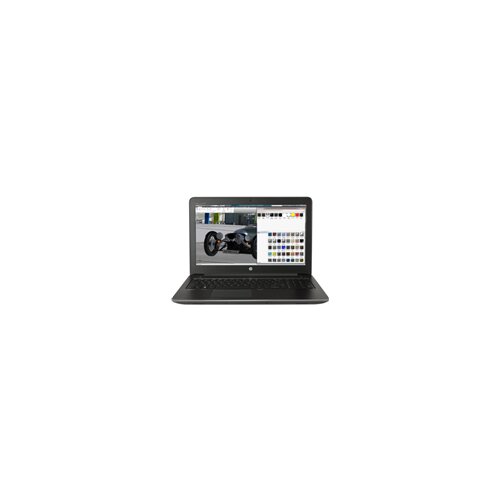 Hp ZBook 15 G4 Mobile Workstation Xeon E3-1505M 32GB 512GB SSD nVidia Quadro M2200 4GB Win 10 Pro FullHD (1RR18EA) laptop Slike