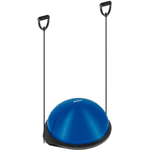 Rebel ACTIVE Balans polulopta (trener ravnoteže) 46 cm, sa pumpom, model RBA-3104-46 Slike