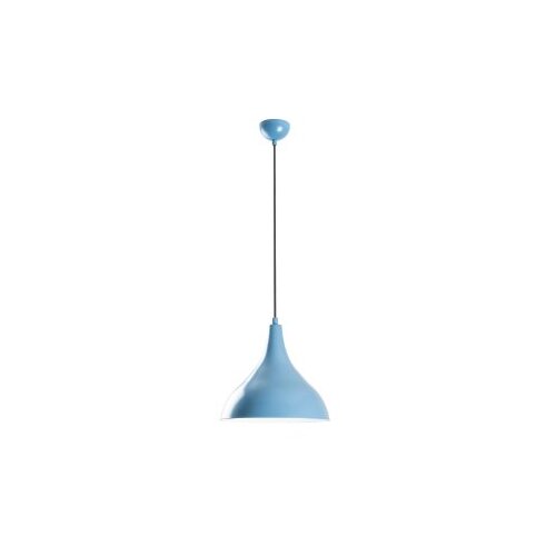 Opviq bitlis - light blue light blue chandelier Slike