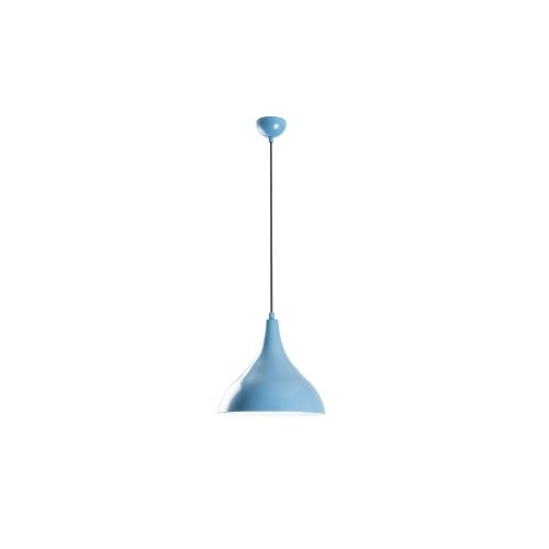 Opviq Luster Bitlis, 33-122 cm, O22 cm, Plava Slike