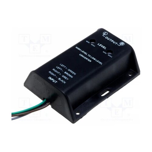 Konvertor signala 2x50W 30.5000-02 60-535 Cene