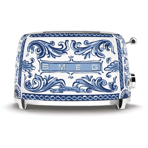 Smeg Toster TSF01DGBEU Cijene