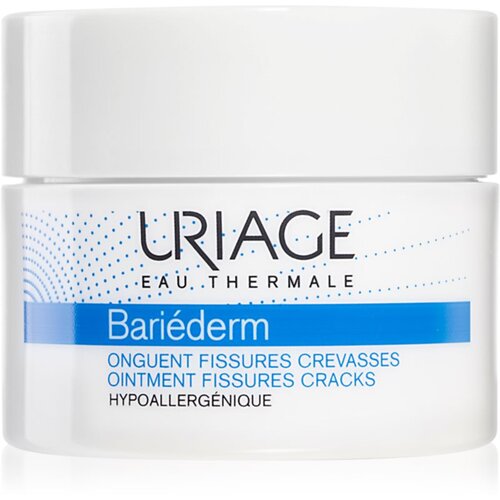 Uriage Bariéderm CICA Ointment Fissures Cracks mazilo za telo za močno poškodovano in razpokano kožo 40 g unisex Cene