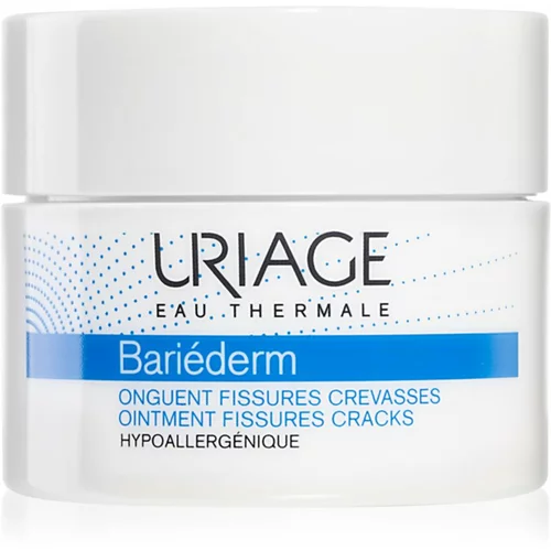 Uriage Bariéderm CICA Ointment Fissures Cracks mazilo za telo za močno poškodovano in razpokano kožo 40 g unisex