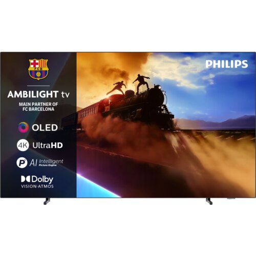 Philips 48OLED770 oled smart tv sprejemnik Cene
