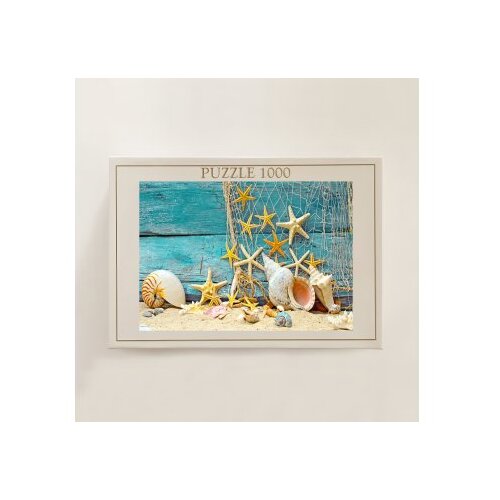 Wallxpert PZL_0197_1000 multicolor puzzle Slike