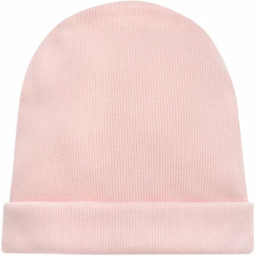 Pinokio Kids's Ribbed Bonnet Lovely Day 1-02-2211-87