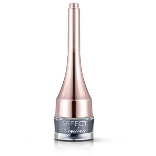 Affect Cosmetics gel ajlajner za oči simple lines grey Slike