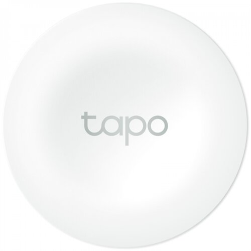 Tp-link Tapo S200B Smart Button, 868 MHz, battery powered(1*CR2032), Tapo smart app, Tapo smart hub required, Smart Actions (Control and set multiple lights, electronics, and other Tapo smart Cijene
